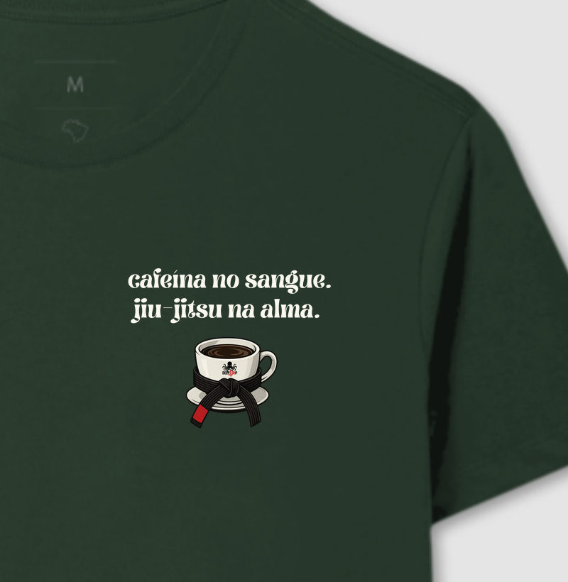 Cafeína lateral