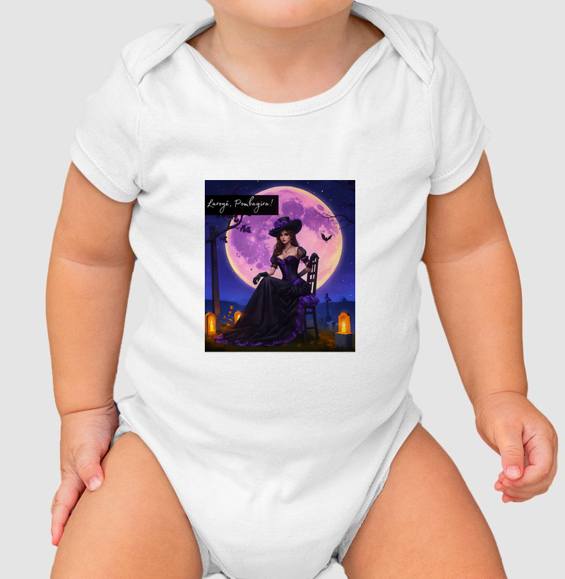 Body - Pombagira - Imagem 9