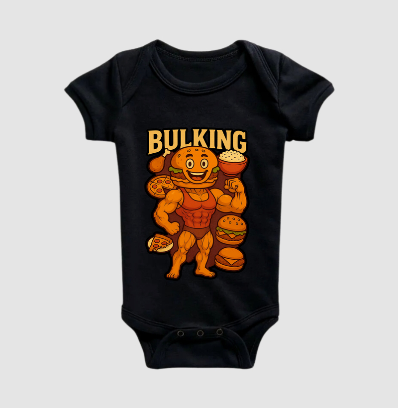 Bulking