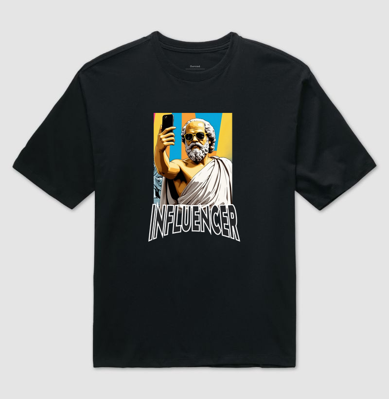 Sócrates Infuencer
