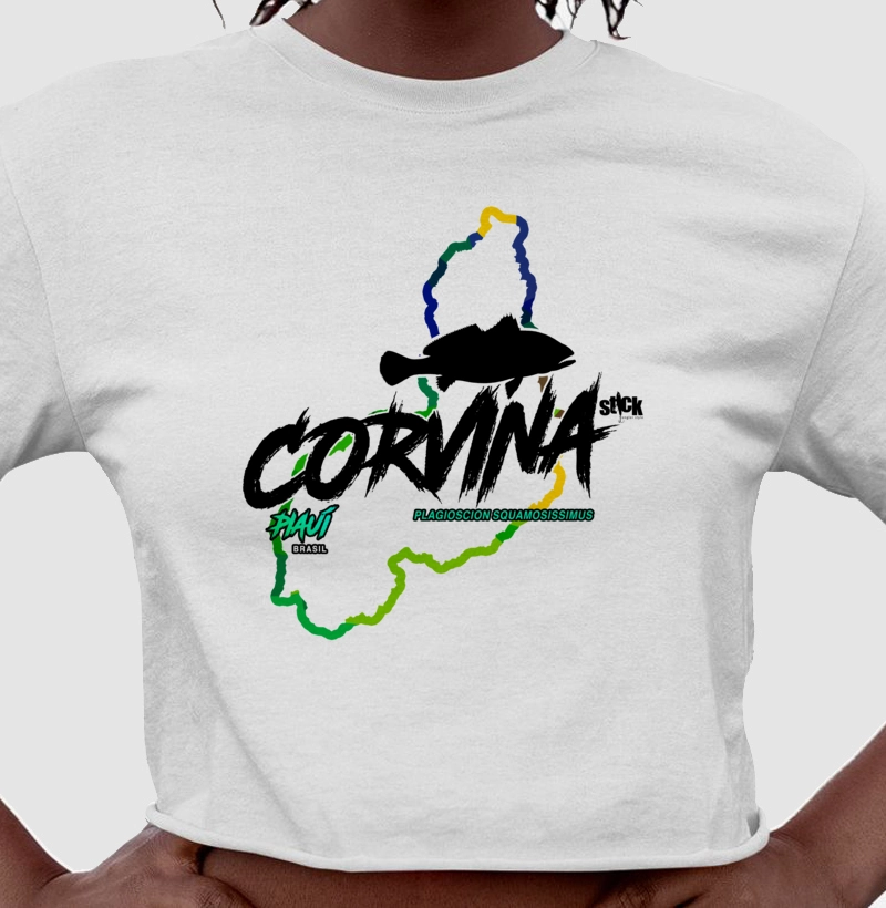 Corvina :: Piauí