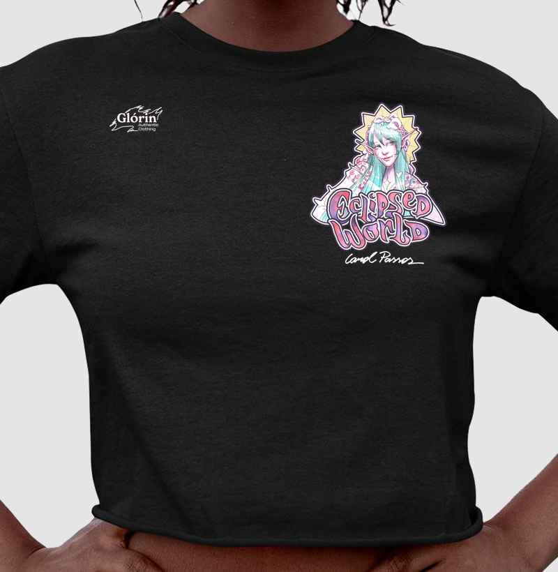 Eclipsed World - Pocket Elf