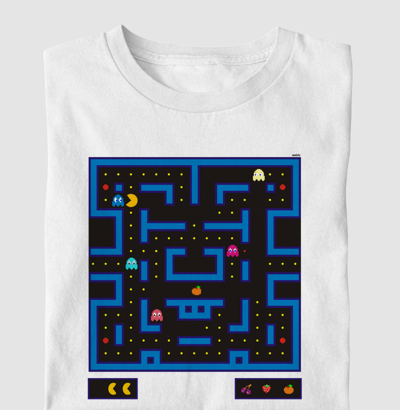 camiseta ComeCome