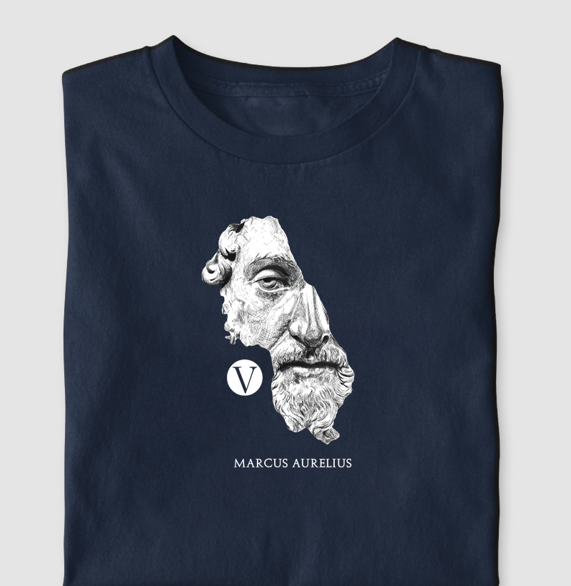 MARCUS AURELIUS