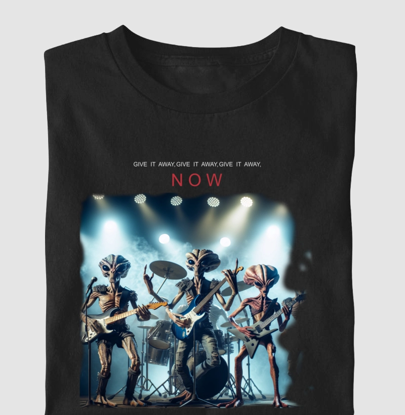 Camiseta