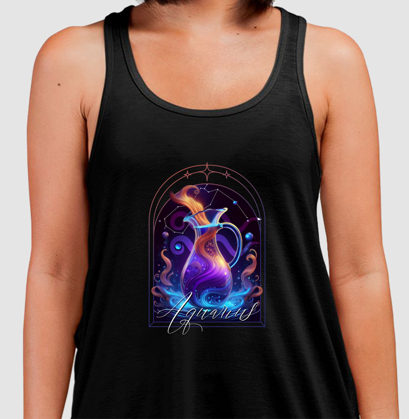 Signo de Aquário ♒