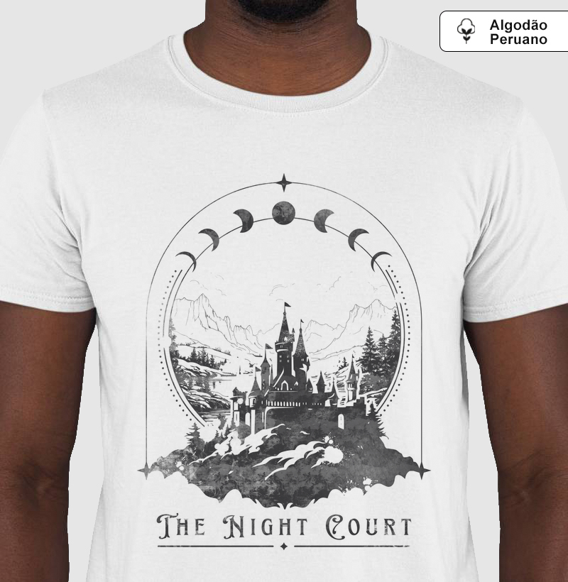The Night Court