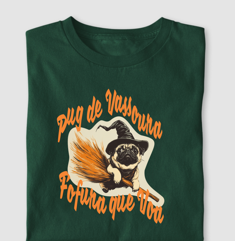 Pug que Voa