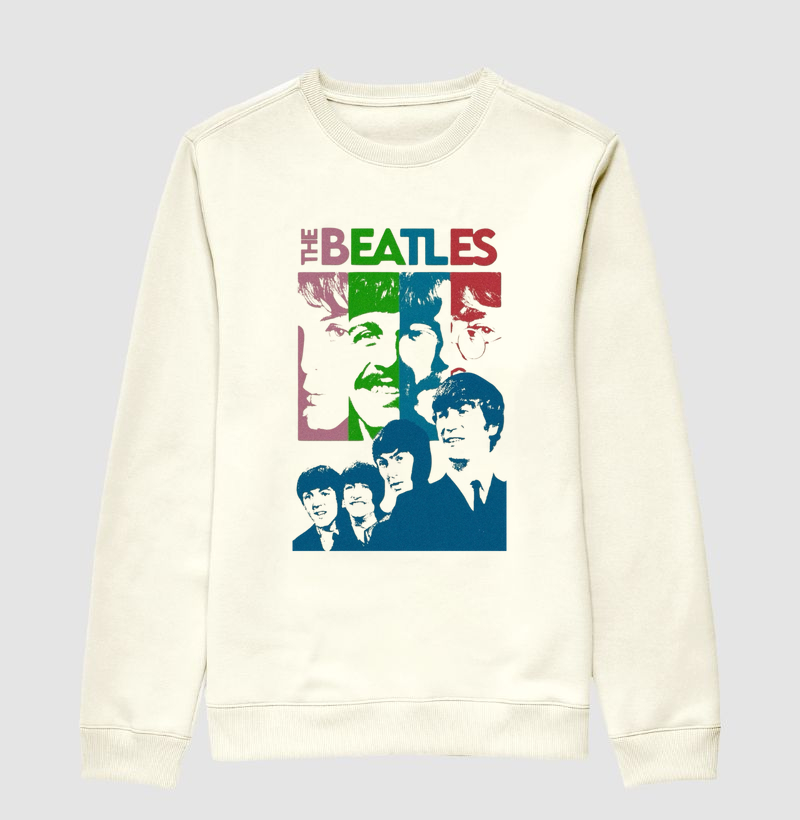 The Beatles - Fab Four