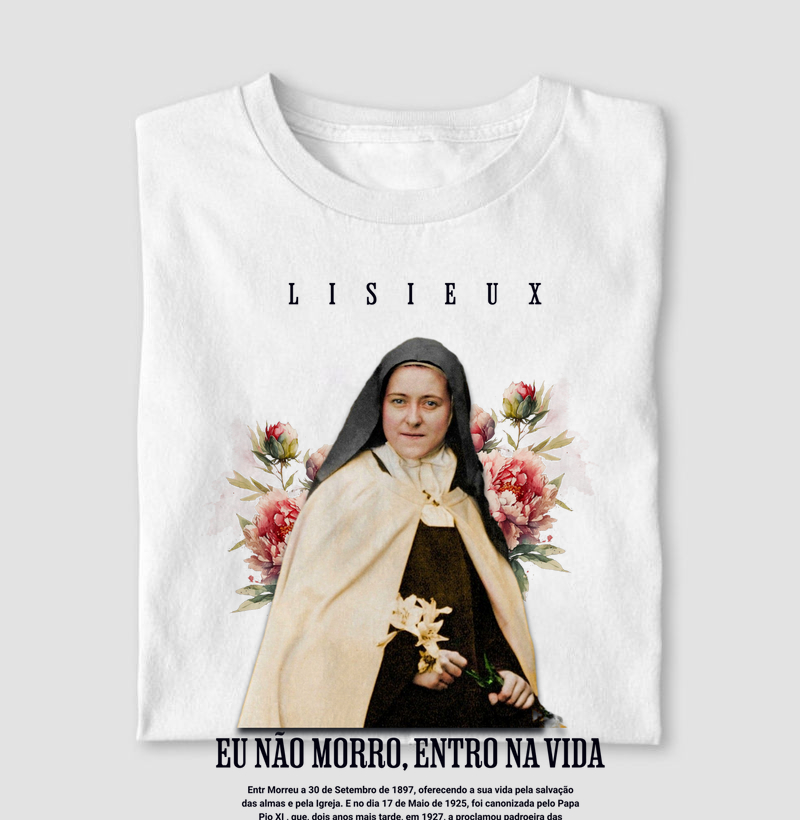 LISIEUX - VI