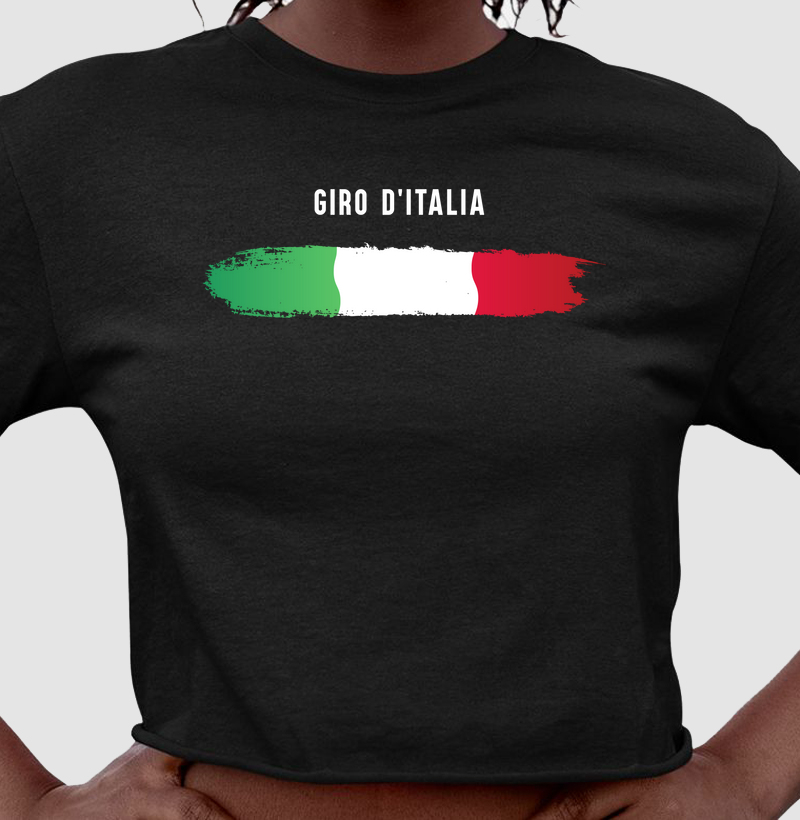 Giro d’Italia Inspired