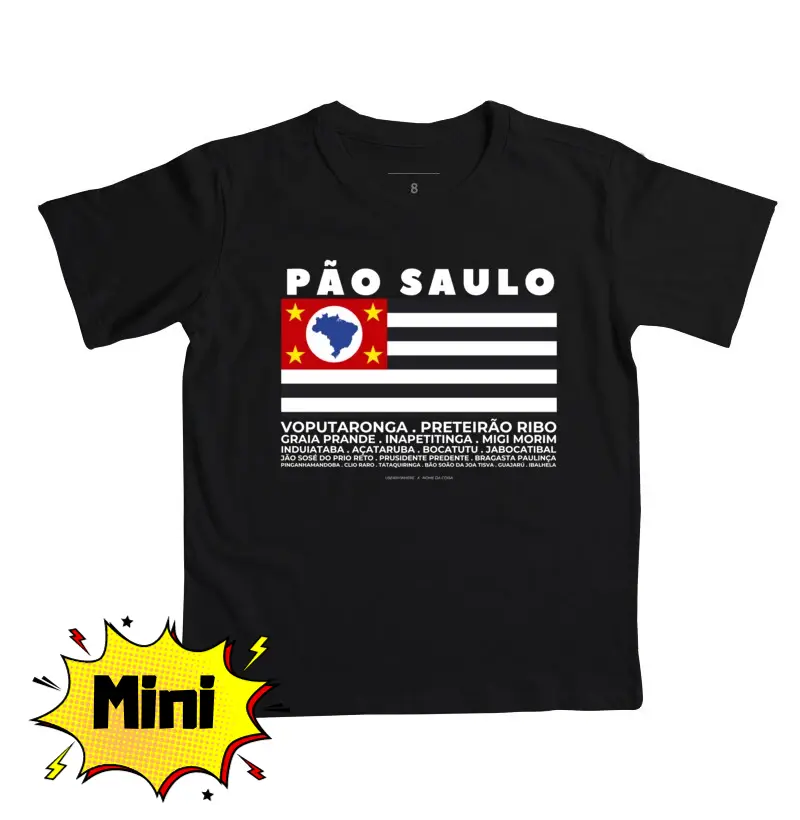 Pão Saulo - Nome da Coisa - Bandeira