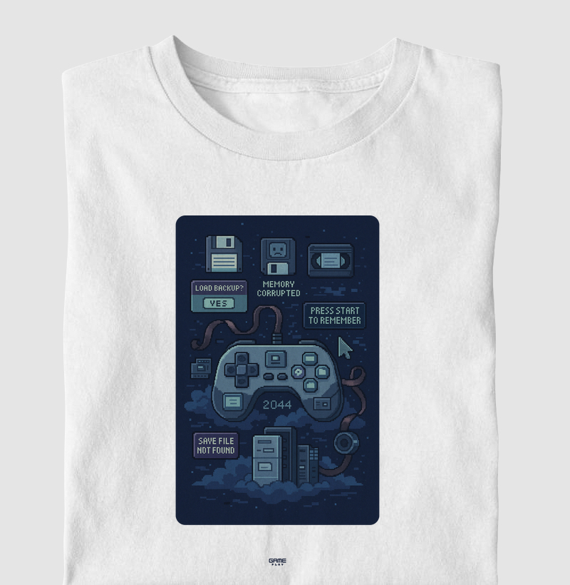 Camisa 0