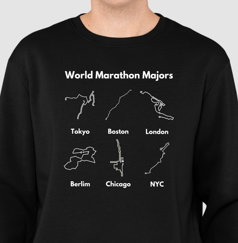 WORLD MARATHON MAJORS