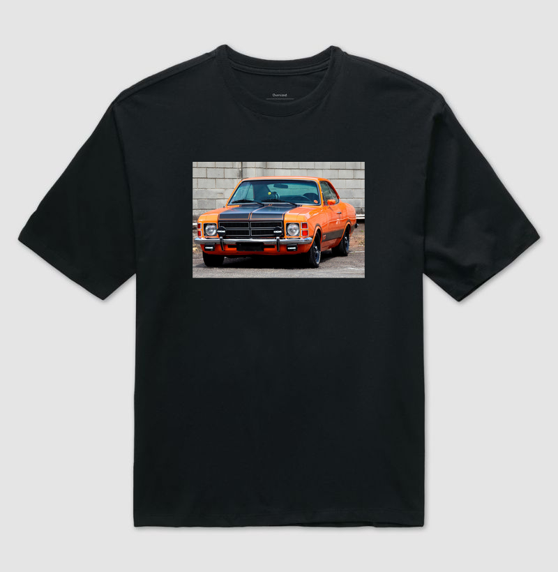 Camisa 0