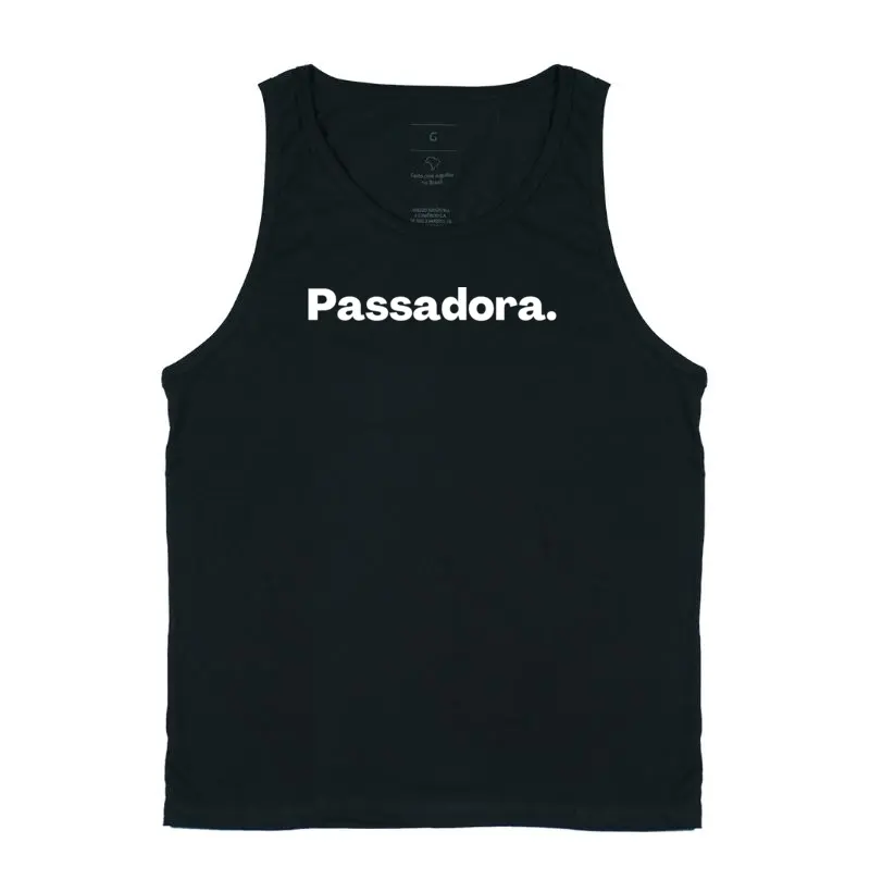 Regata Passadora