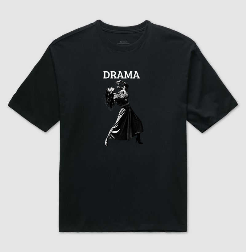 DRAMA !
