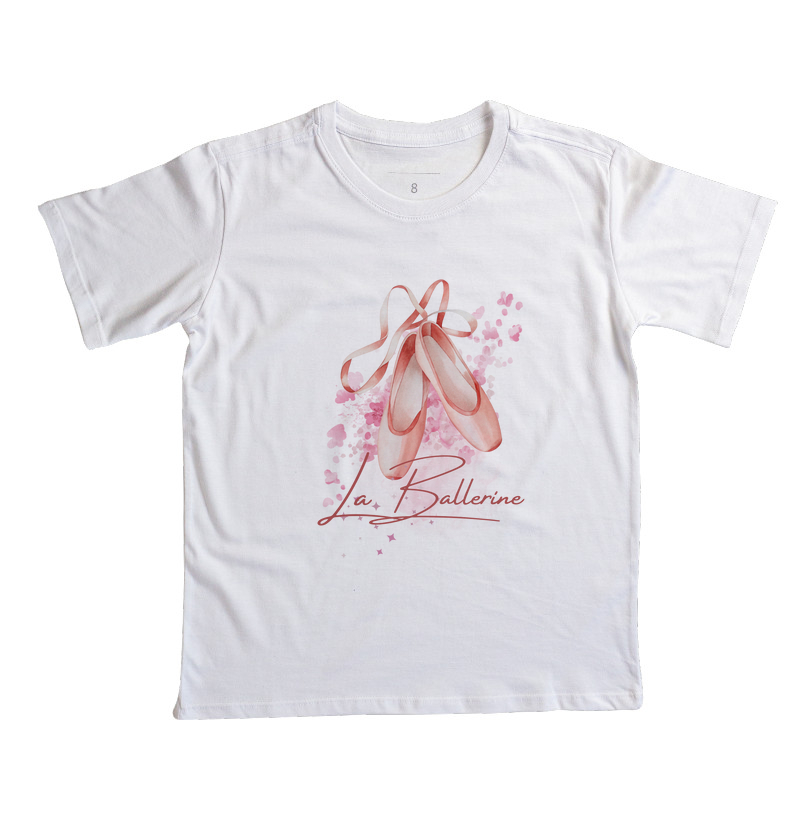 La Ballerine