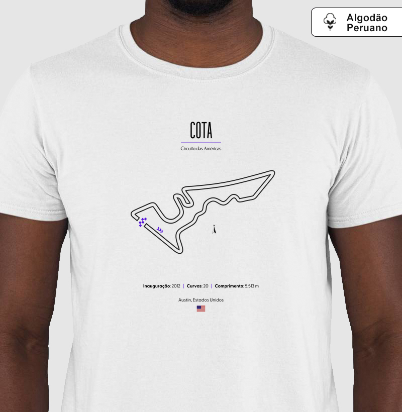 Autódromo Circuito das Américas (COTA)