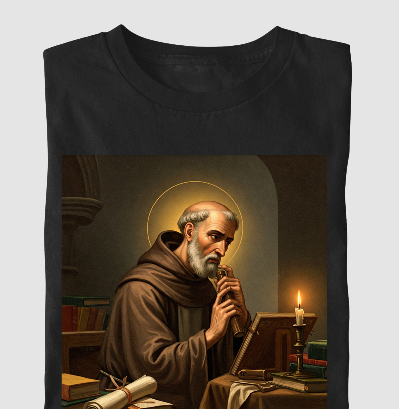 Santo Agostinho