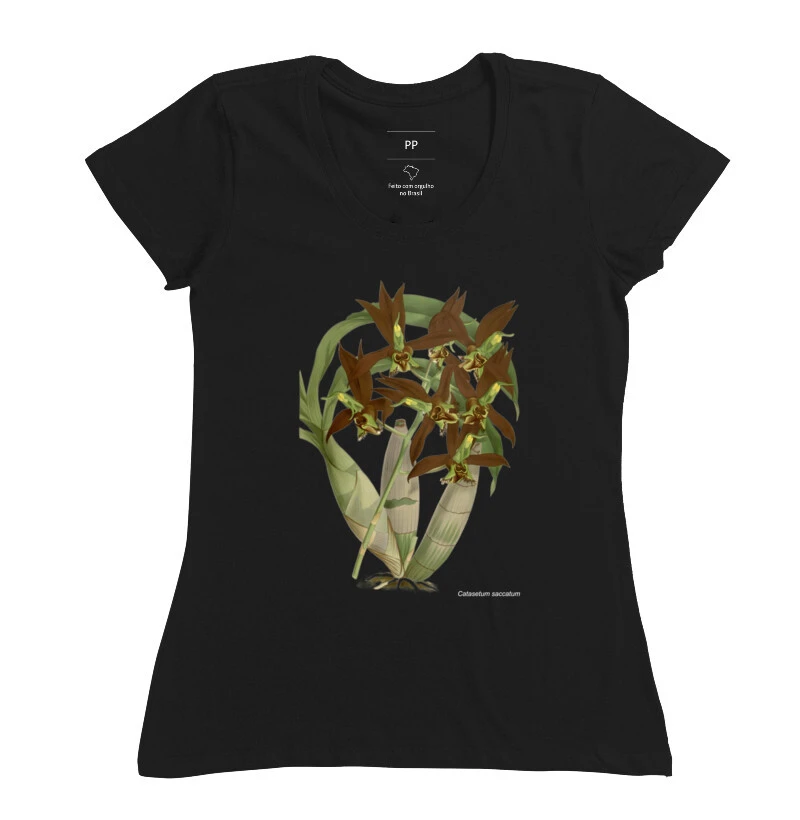 Catasetum t-shirt