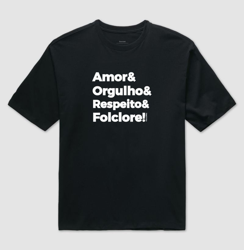 Folclore em Palavras