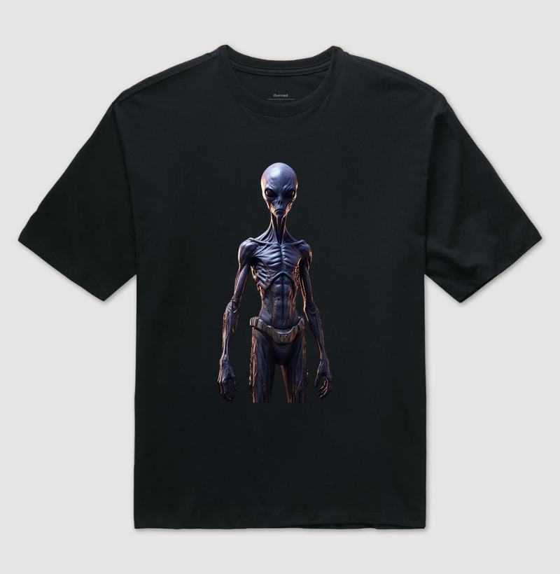 ALIENÍGENA
