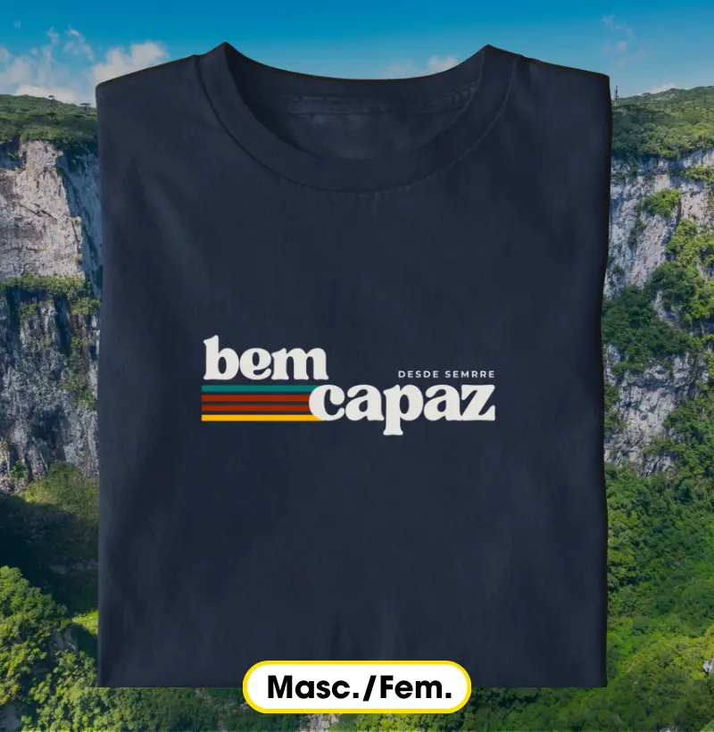 Bem Capaz RS