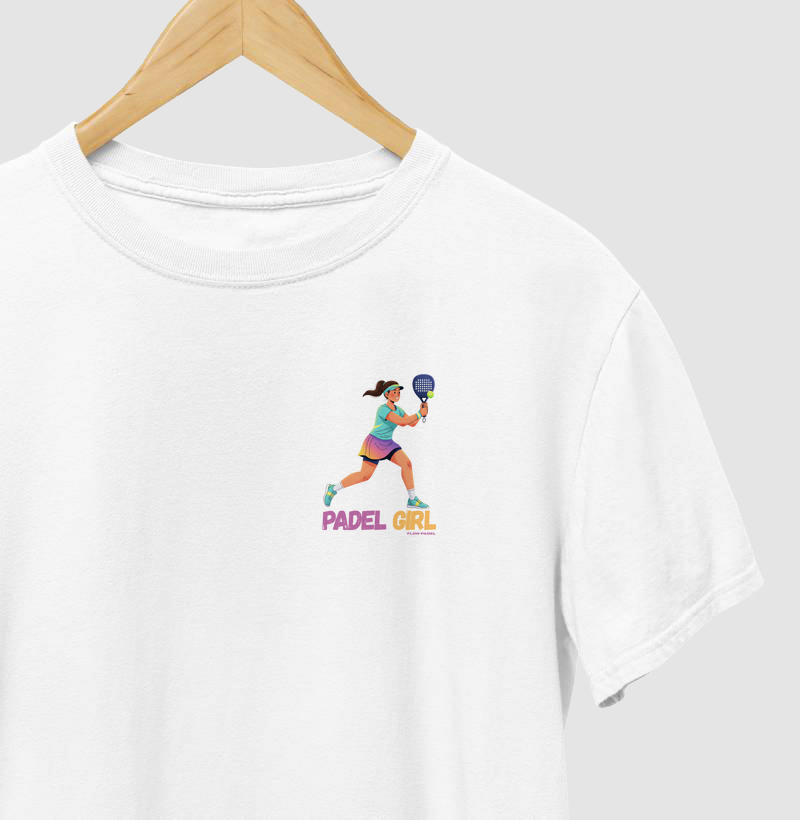 Padel Girl