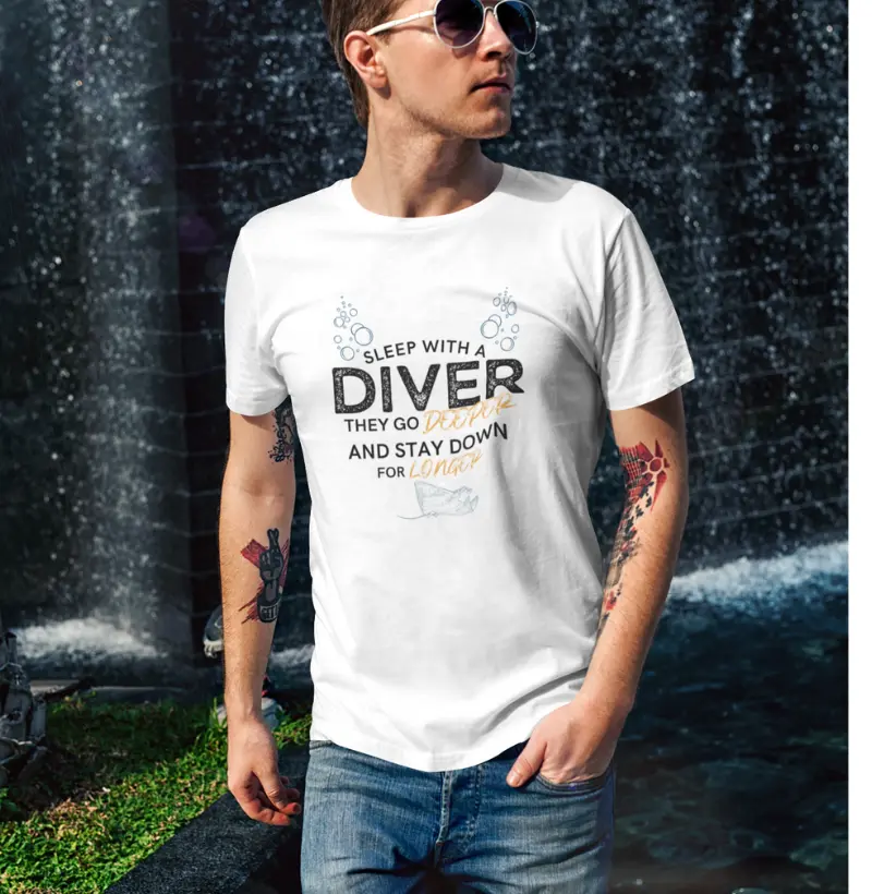 Sleep Diver