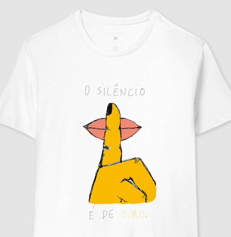 Silêncio