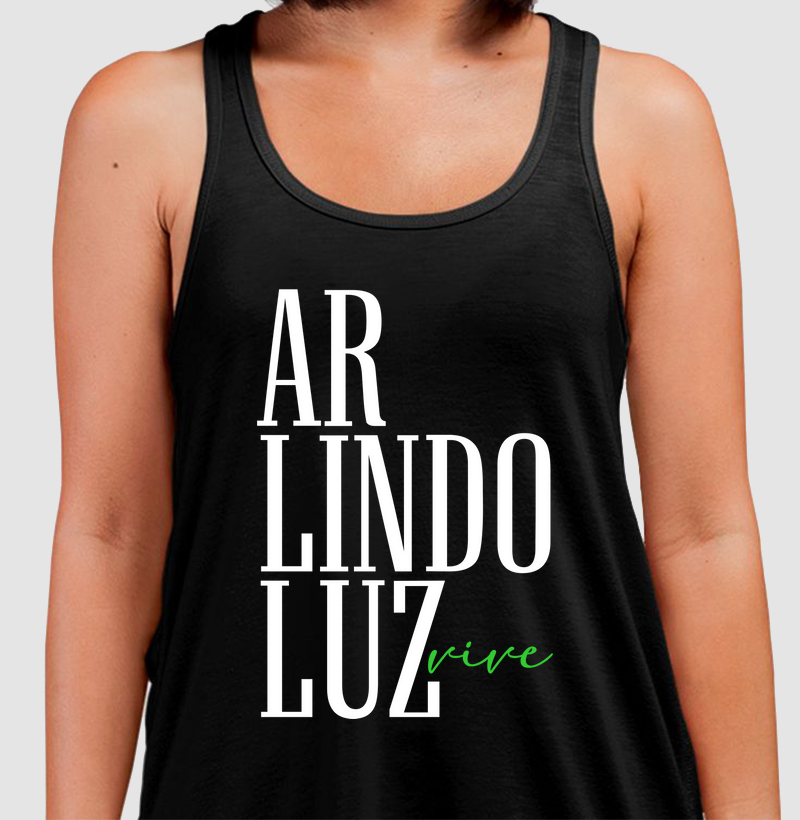 ARLINDO LUZ vive