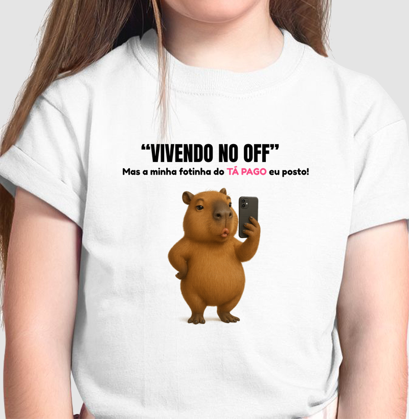 No off mas nem tanto