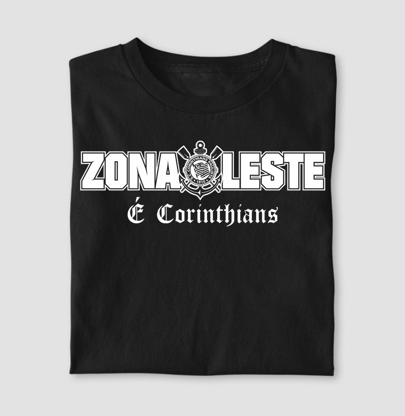 Linha Quebradas - ZONA LESTE 