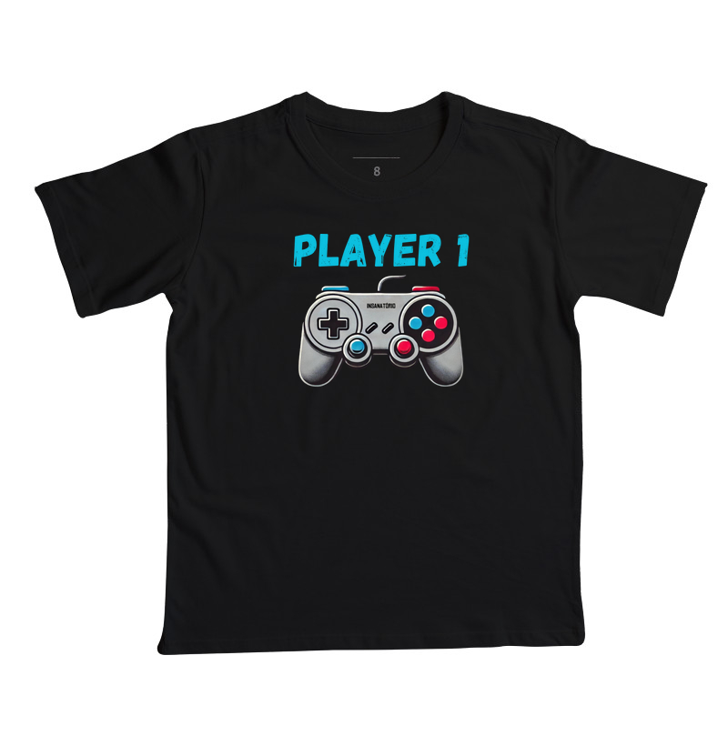 Player 1
