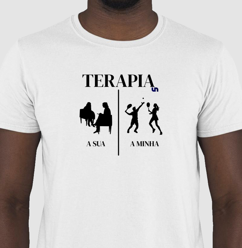 Terapia