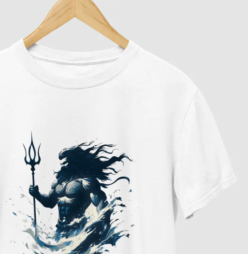 CAMISA POSEIDON