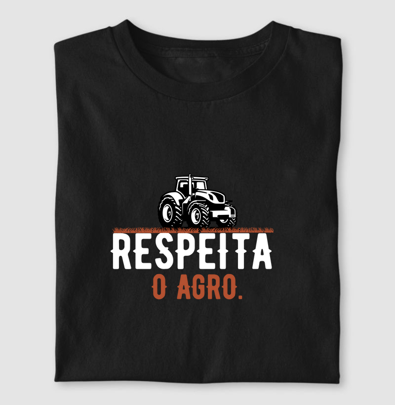 Respeita o Agro