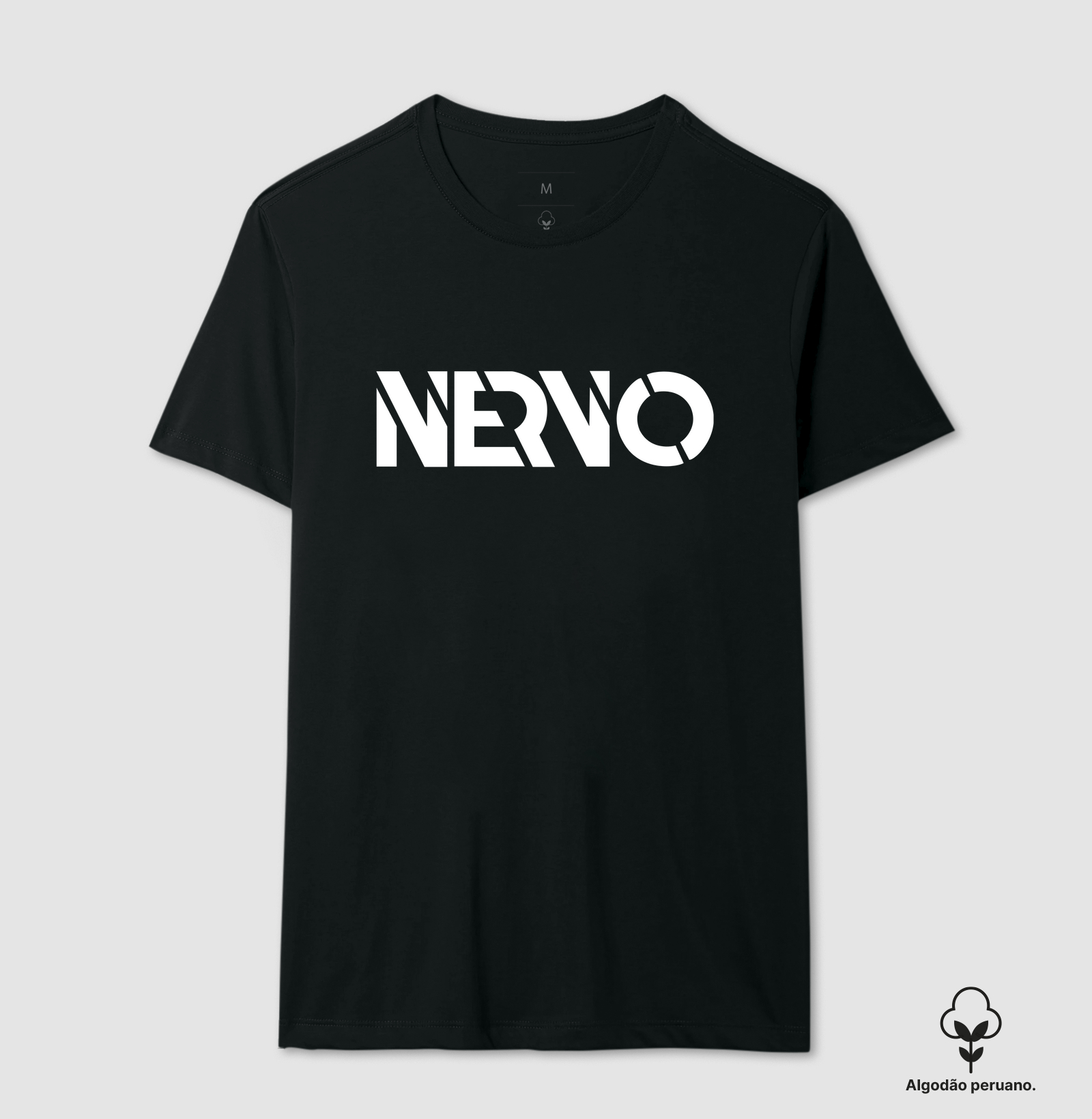 Nervo (algodão peruano)