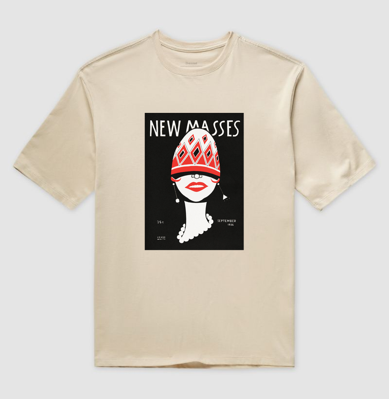 New Masses