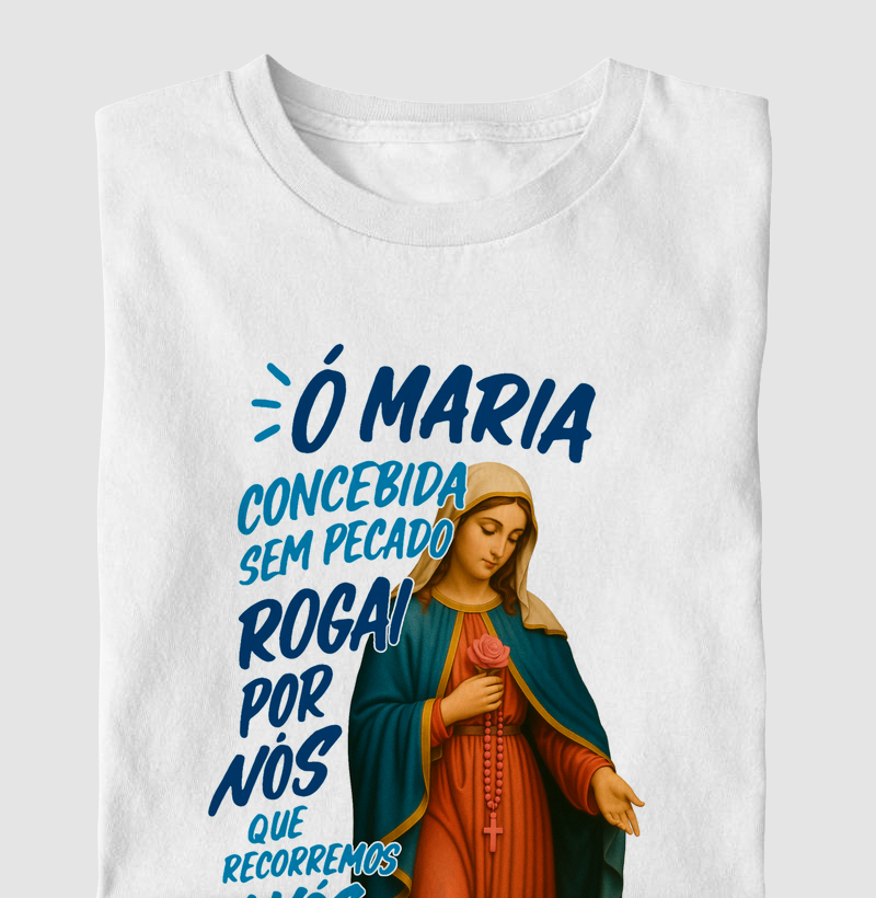 Ó Maria Recorremos a vós