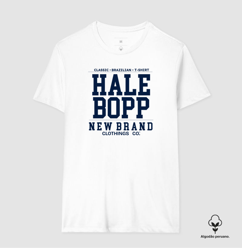 College T-shirt