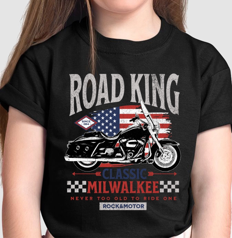 Road King Classic