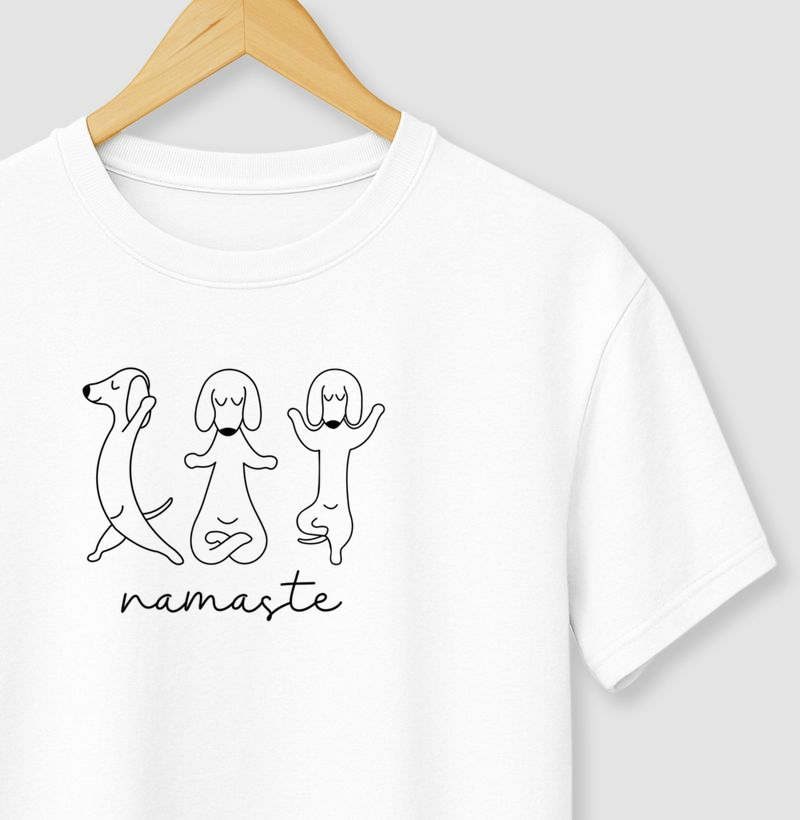 Namaste