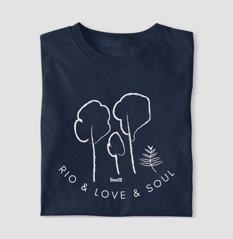 RIO & LOVE & SOUL