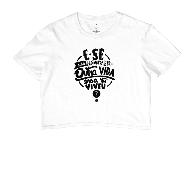 Camiseta 