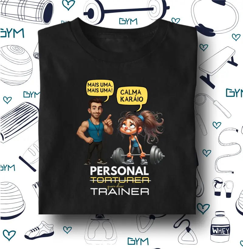 Personal Torturer