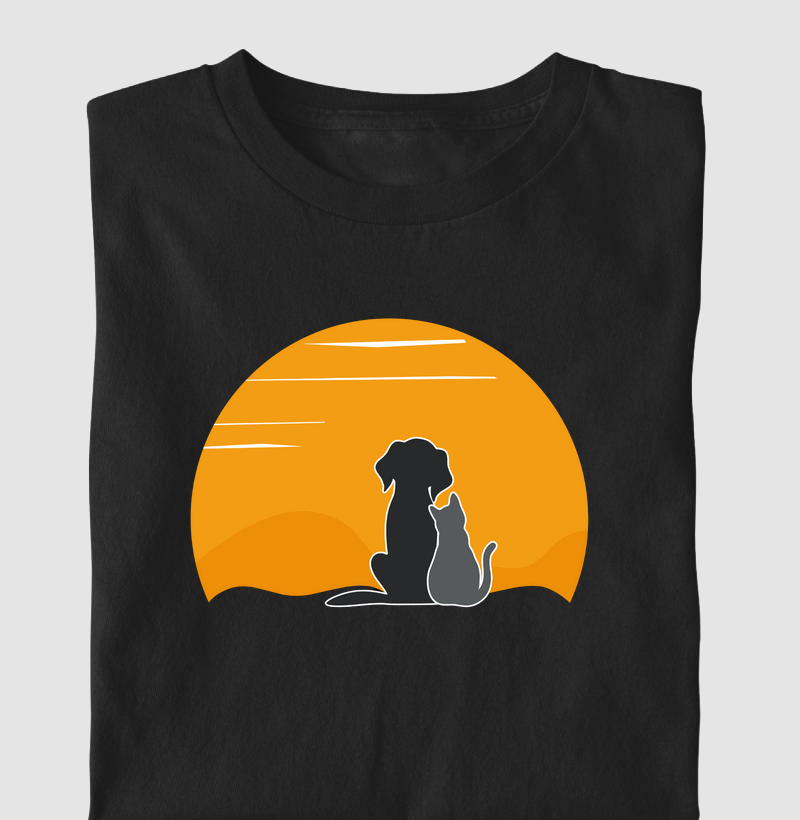Pets, Best Friends Forever (VET)