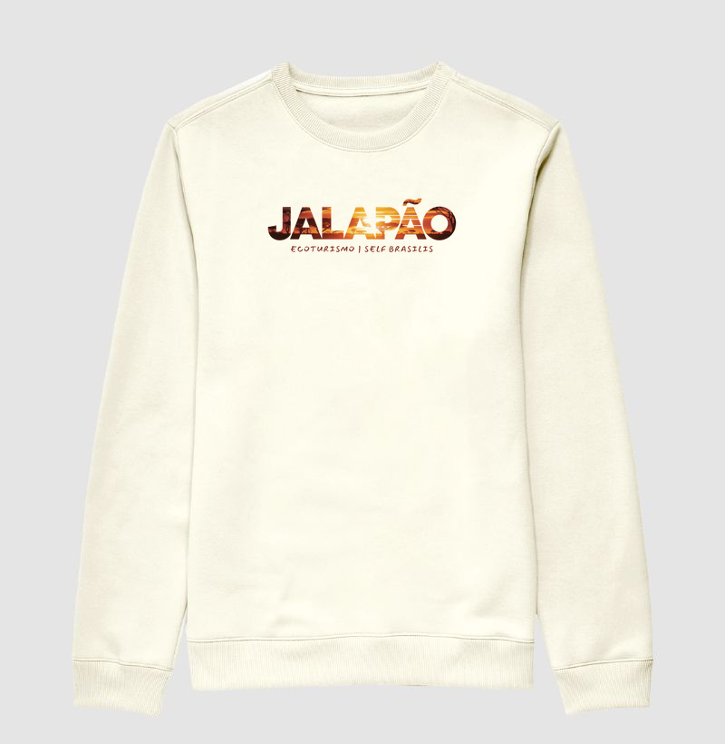 JALAPÃO | Confecção Reserva 🦜