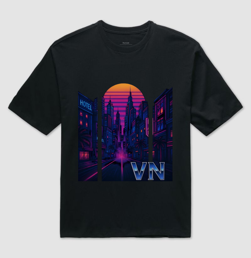 80´s VN - Collection